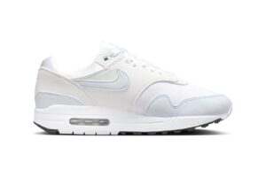 Giay Nike Air Max 1 'Football Grey' DZ2628-105