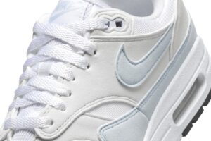 Giay Nike Air Max 1 'Football Grey' DZ2628-105