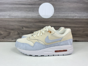 Giay Nike Air Max 1 'Melon Tint' DZ3307‑102