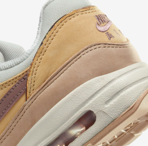 Giay Nike Air Max 1 PS 'Light Bone Hemp' FZ5530-020