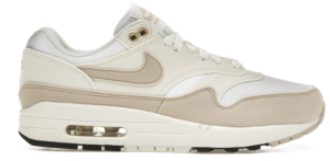 Giay Nike Air Max 1 'Pale Ivory' DZ2628-101