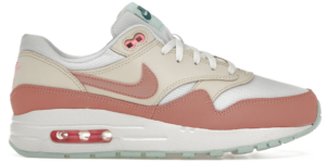 Giay Nike Air Max 1 'Red Stardust Guava Ice' DZ3307-101