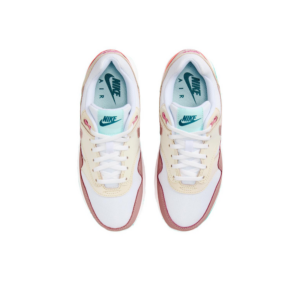 Giay Nike Air Max 1 'Red Stardust Guava Ice' DZ3307-101
