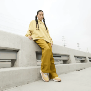 Giay Nike Air Max 1 SE ‘Buff Gold Corduroy’ FB8451-700