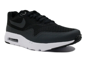 Giay Nike Air Max 1 Ultra Essential 'Black Anthracite' 819476-004