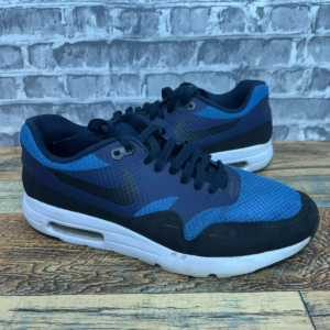 Giay Nike Air Max 1 Ultra 'Star Blue' 819476-401