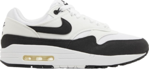 Giay Nike Air Max 1 'White Black' DZ2628-102