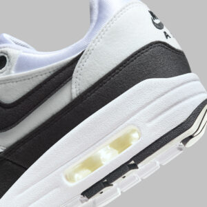 Giay Nike Air Max 1 'White Black' DZ2628-102