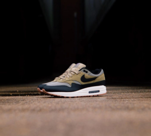 Giay Nike Air Max 1 ‘Neutral Olive Black’ FB9660-003