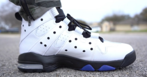 Giay Nike Air Max 2 CB 94 Retro 'Old Royal' 2021 DD8557-100