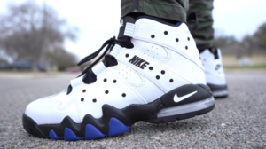 Giay Nike Air Max 2 CB 94 Retro 'Old Royal' 2021 DD8557-100