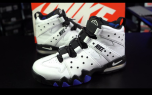 Giay Nike Air Max 2 CB 94 Retro 'Old Royal' 2021 DD8557-100