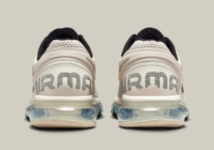 Giay Nike Air Max 2013 'Light Bone Black' FZ3156-008