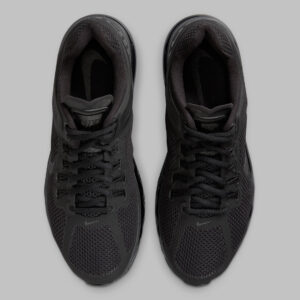 Giay Nike Air Max 2013 'Triple Black' FZ3156-010