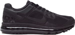 Giay Nike Air Max 2013 'Triple Black' FZ3156-010