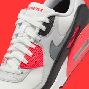 Giay Nike Air Max 90 GTX 'Infrared' FD5810-101
