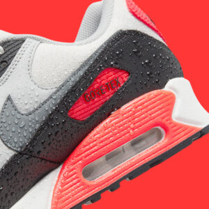 Giay Nike Air Max 90 GTX 'Infrared' FD5810-101