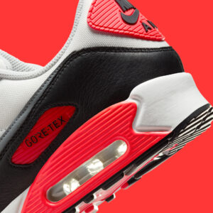 Giay Nike Air Max 90 GTX 'Infrared' FD5810-101