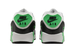 Giay Nike Air Max 90 Gore-Tex 'Lucky Green' HF1045-121