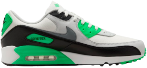 Giay Nike Air Max 90 Gore-Tex 'Lucky Green' HF1045-121