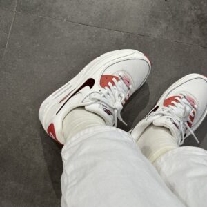 24cm☆Nike Air Max 90 LV8 SE Nike Nike Air Max 90 LV8 SE Women's Shoes | REVERSIBLE