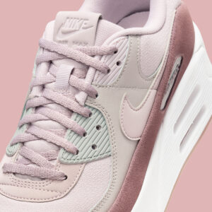 Giay Nike Air Max 90 LV8 'Smokey Mauve' FD4328-001