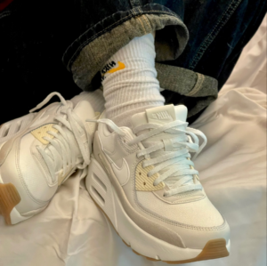 Giay Nike Air Max 90 LV9 'Sail Light Orewood' FD4328-100