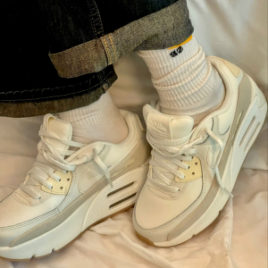 Giay Nike Air Max 90 LV9 'Sail Light Orewood' FD4328-100