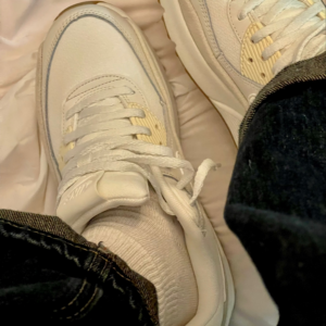 Giay Nike Air Max 90 LV9 'Sail Light Orewood' FD4328-100