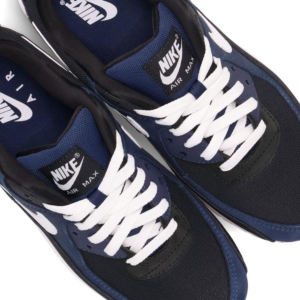 Giay Nike Air Max 90 'Midnight Navy Gum' FB9658-400