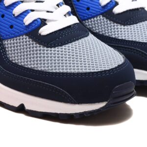 Giay Nike Air Max 90 SE 'Navy Ashen Slate' FD0374-410