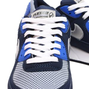 Giay Nike Air Max 90 SE 'Navy Ashen Slate' FD0374-410