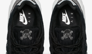 Giay Nike Air Max 95 'Rebel Skulls' 538416-008