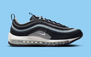 Giay Nike Air Max 97 'Black Blue Tint' 921826-019