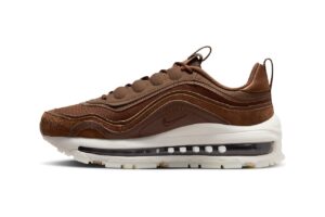 Giay Nike Air Max 97 Futura 'Cacao Wow' FB4496-201