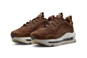 Giay Nike Air Max 97 Futura 'Cacao Wow' FB4496-201