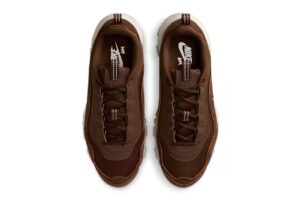 Giay Nike Air Max 97 Futura 'Cacao Wow' FB4496-201