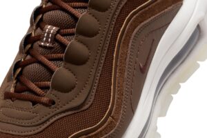 Giay Nike Air Max 97 Futura 'Cacao Wow' FB4496-201