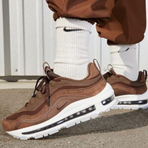 Giay Nike Air Max 97 Futura 'Cacao Wow' FB4496-201