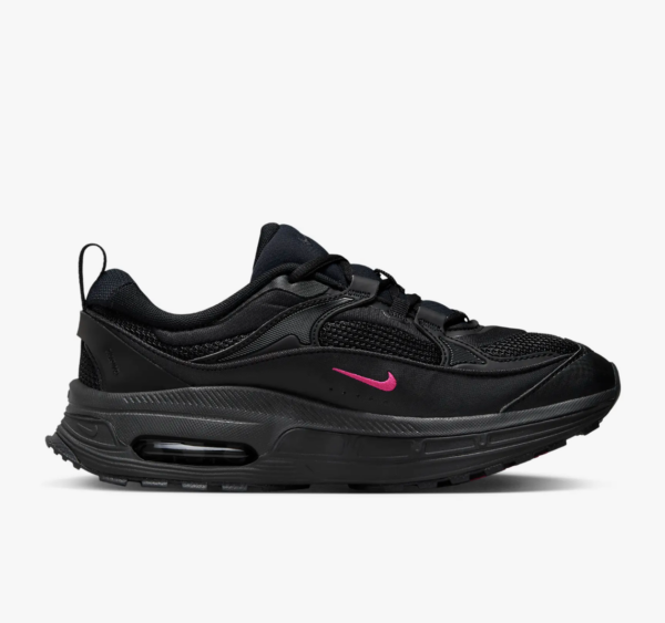 Giay Nike Air Max Bliss 'Black' FB8636-001