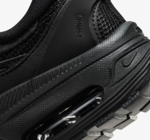 Giay Nike Air Max Bliss 'Black' FB8636-001