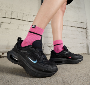 Giay Nike Air Max Bliss 'Black' FB8636-001