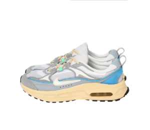 Giay Nike Air Max Bliss 'Light Smoke Grey' FJ5441-077