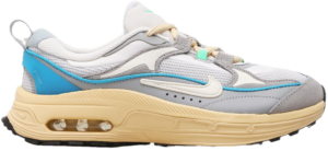 Giay Nike Air Max Bliss 'Light Smoke Grey' FJ5441-077