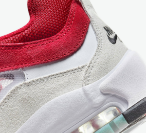 Giay Nike Air Max Ishod Wair SB 'Varsity Red' FB2393-100