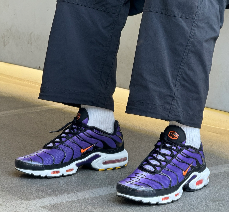 air max tn plus og