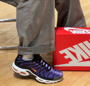 Giay Nike Air Max Plus OG ‘Voltage Purple’ DX0755-500