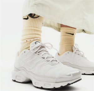 Giay Nike Air Max Plus 'White' FZ4342-001