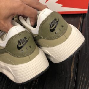 Giay Nike Air Max SC 'Neutral Olive Light Bone' FQ6015-200