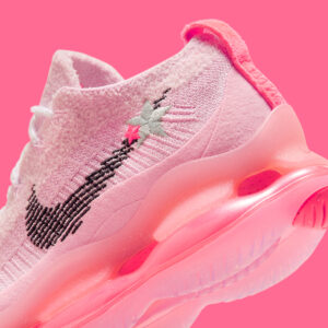 Giay Nike Air Max Scorpion 'Barbie' FN8925-696